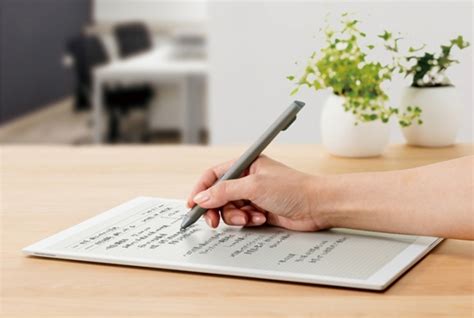 sony e ink 13.3|Sony DPT.